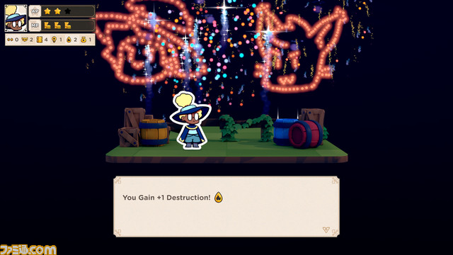 【TGS2023】架け橋ゲームズがブース出展。『Sagres』『SONOKUNI』『Headbangers: Rhythm Royale』など全14作品が日本語にて試遊可能