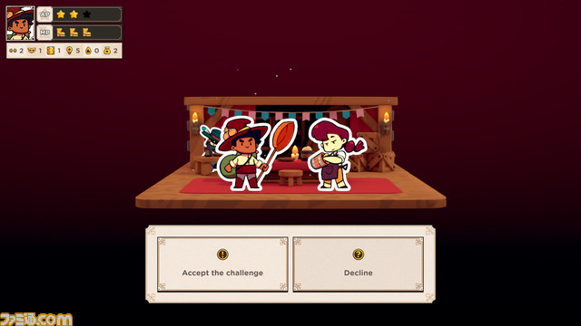 【TGS2023】架け橋ゲームズがブース出展。『Sagres』『SONOKUNI』『Headbangers: Rhythm Royale』など全14作品が日本語にて試遊可能