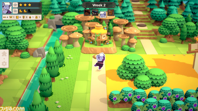 【TGS2023】架け橋ゲームズがブース出展。『Sagres』『SONOKUNI』『Headbangers: Rhythm Royale』など全14作品が日本語にて試遊可能