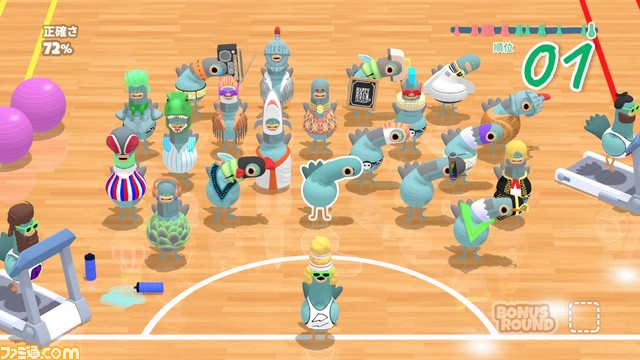 【TGS2023】架け橋ゲームズがブース出展。『Sagres』『SONOKUNI』『Headbangers: Rhythm Royale』など全14作品が日本語にて試遊可能