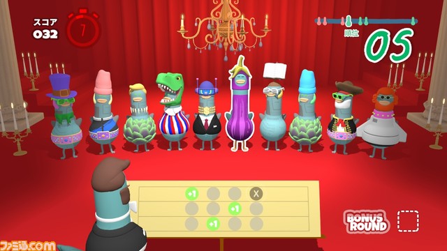 【TGS2023】架け橋ゲームズがブース出展。『Sagres』『SONOKUNI』『Headbangers: Rhythm Royale』など全14作品が日本語にて試遊可能