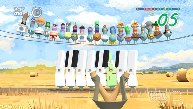 【TGS2023】架け橋ゲームズがブース出展。『Sagres』『SONOKUNI』『Headbangers: Rhythm Royale』など全14作品が日本語にて試遊可能