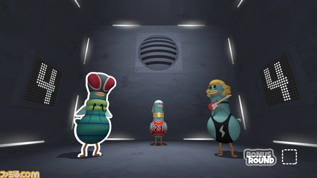 【TGS2023】架け橋ゲームズがブース出展。『Sagres』『SONOKUNI』『Headbangers: Rhythm Royale』など全14作品が日本語にて試遊可能