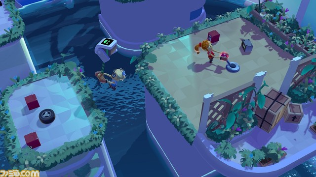 【TGS2023】架け橋ゲームズがブース出展。『Sagres』『SONOKUNI』『Headbangers: Rhythm Royale』など全14作品が日本語にて試遊可能