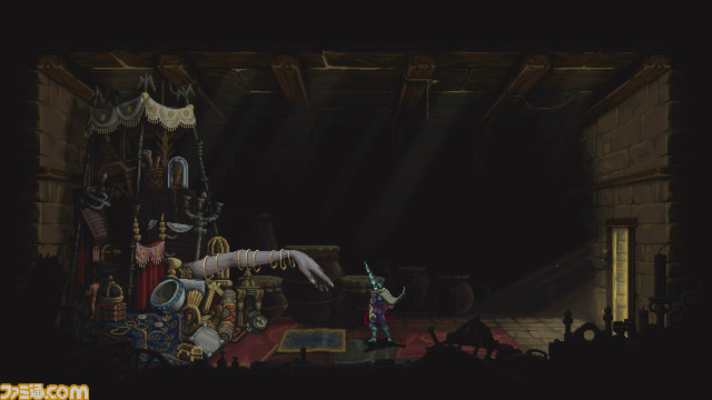 【TGS2023】架け橋ゲームズがブース出展。『Sagres』『SONOKUNI』『Headbangers: Rhythm Royale』など全14作品が日本語にて試遊可能