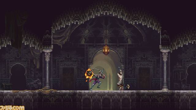 【TGS2023】架け橋ゲームズがブース出展。『Sagres』『SONOKUNI』『Headbangers: Rhythm Royale』など全14作品が日本語にて試遊可能