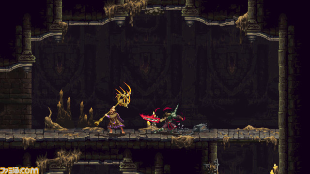 【TGS2023】架け橋ゲームズがブース出展。『Sagres』『SONOKUNI』『Headbangers: Rhythm Royale』など全14作品が日本語にて試遊可能