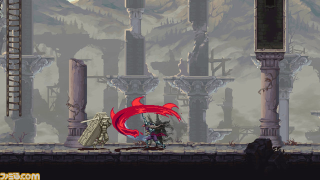 【TGS2023】架け橋ゲームズがブース出展。『Sagres』『SONOKUNI』『Headbangers: Rhythm Royale』など全14作品が日本語にて試遊可能