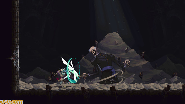 【TGS2023】架け橋ゲームズがブース出展。『Sagres』『SONOKUNI』『Headbangers: Rhythm Royale』など全14作品が日本語にて試遊可能