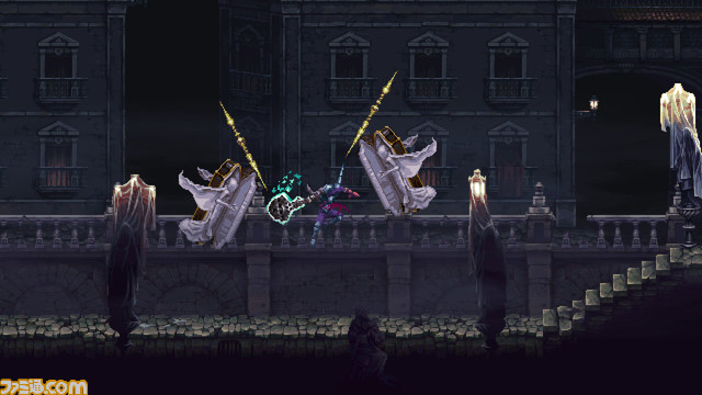 【TGS2023】架け橋ゲームズがブース出展。『Sagres』『SONOKUNI』『Headbangers: Rhythm Royale』など全14作品が日本語にて試遊可能