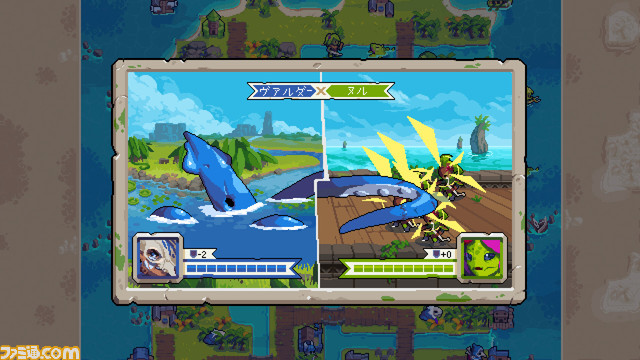 【TGS2023】架け橋ゲームズがブース出展。『Sagres』『SONOKUNI』『Headbangers: Rhythm Royale』など全14作品が日本語にて試遊可能