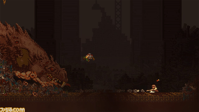 【TGS2023】架け橋ゲームズがブース出展。『Sagres』『SONOKUNI』『Headbangers: Rhythm Royale』など全14作品が日本語にて試遊可能