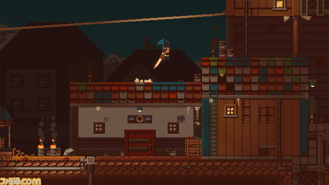 【TGS2023】架け橋ゲームズがブース出展。『Sagres』『SONOKUNI』『Headbangers: Rhythm Royale』など全14作品が日本語にて試遊可能