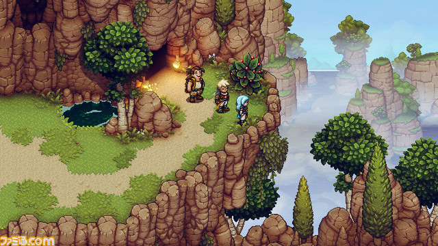 【TGS2023】架け橋ゲームズがブース出展。『Sagres』『SONOKUNI』『Headbangers: Rhythm Royale』など全14作品が日本語にて試遊可能