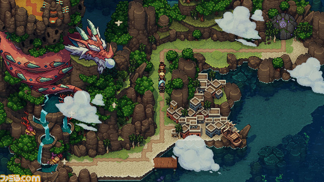 【TGS2023】架け橋ゲームズがブース出展。『Sagres』『SONOKUNI』『Headbangers: Rhythm Royale』など全14作品が日本語にて試遊可能