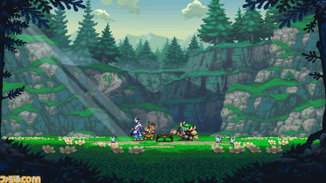 【TGS2023】架け橋ゲームズがブース出展。『Sagres』『SONOKUNI』『Headbangers: Rhythm Royale』など全14作品が日本語にて試遊可能