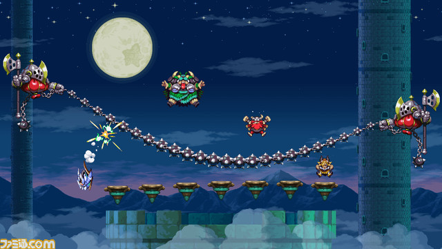 【TGS2023】架け橋ゲームズがブース出展。『Sagres』『SONOKUNI』『Headbangers: Rhythm Royale』など全14作品が日本語にて試遊可能