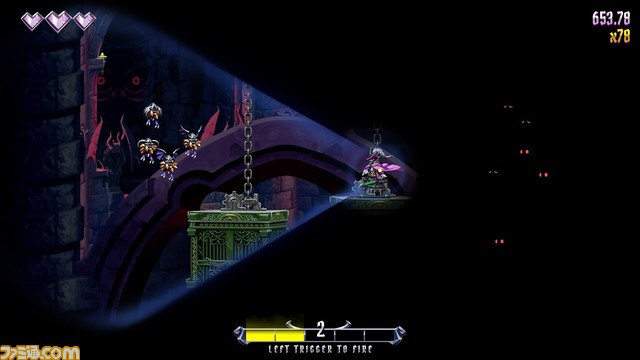 【TGS2023】架け橋ゲームズがブース出展。『Sagres』『SONOKUNI』『Headbangers: Rhythm Royale』など全14作品が日本語にて試遊可能