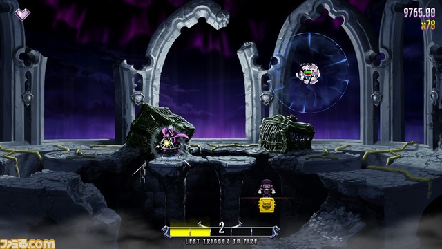 【TGS2023】架け橋ゲームズがブース出展。『Sagres』『SONOKUNI』『Headbangers: Rhythm Royale』など全14作品が日本語にて試遊可能