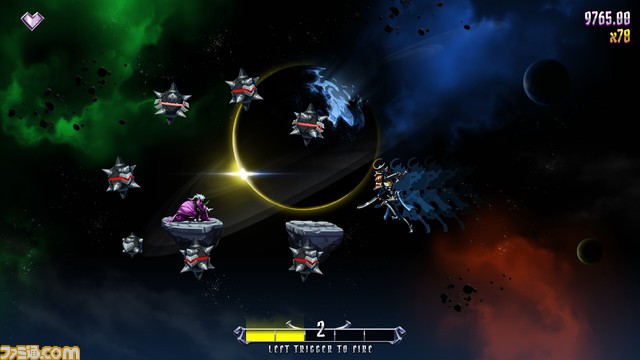 【TGS2023】架け橋ゲームズがブース出展。『Sagres』『SONOKUNI』『Headbangers: Rhythm Royale』など全14作品が日本語にて試遊可能