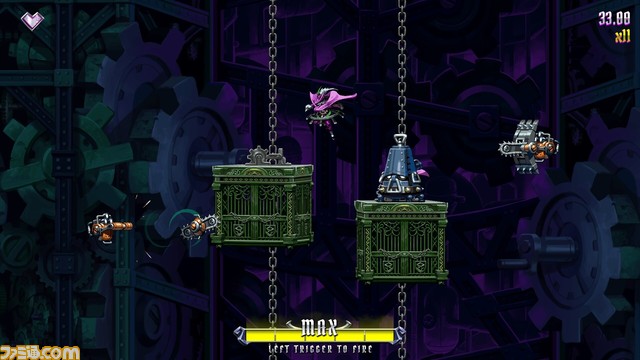 【TGS2023】架け橋ゲームズがブース出展。『Sagres』『SONOKUNI』『Headbangers: Rhythm Royale』など全14作品が日本語にて試遊可能