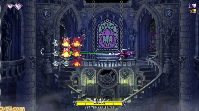 【TGS2023】架け橋ゲームズがブース出展。『Sagres』『SONOKUNI』『Headbangers: Rhythm Royale』など全14作品が日本語にて試遊可能