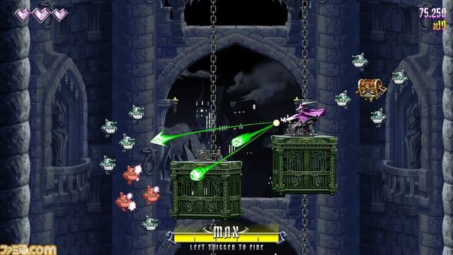 【TGS2023】架け橋ゲームズがブース出展。『Sagres』『SONOKUNI』『Headbangers: Rhythm Royale』など全14作品が日本語にて試遊可能