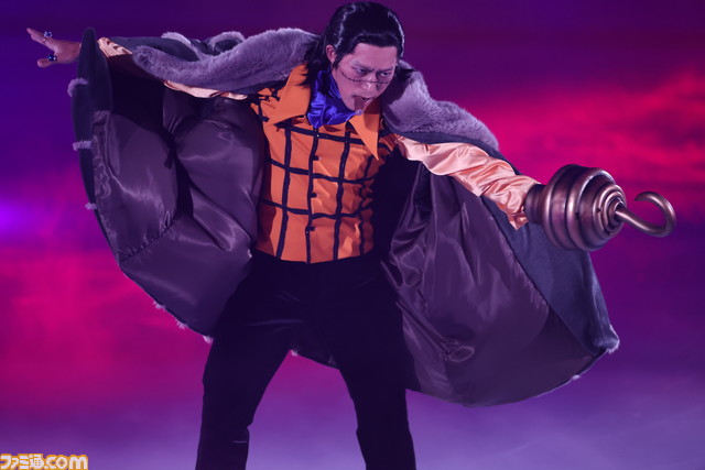 【ワンピース・オン・アイス】フィギュアスケートで再現された宇野昌磨ルフィたちのアラバスタ救出劇。感動したので解釈を語り合う。