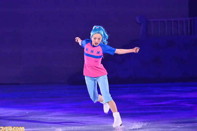 【ワンピース・オン・アイス】フィギュアスケートで再現された宇野昌磨ルフィたちのアラバスタ救出劇。感動したので解釈を語り合う。