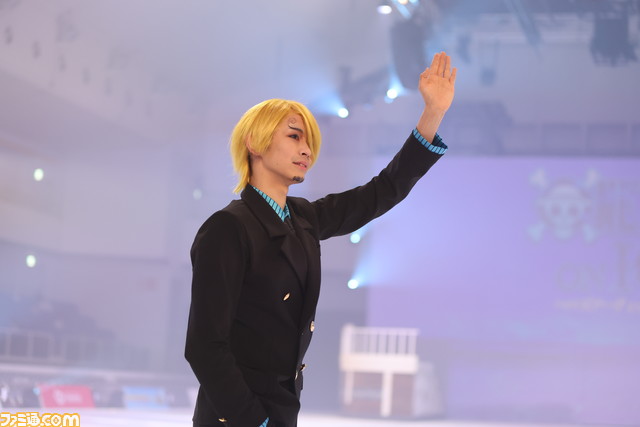 【ワンピース・オン・アイス】フィギュアスケートで再現された宇野昌磨ルフィたちのアラバスタ救出劇。感動したので解釈を語り合う。