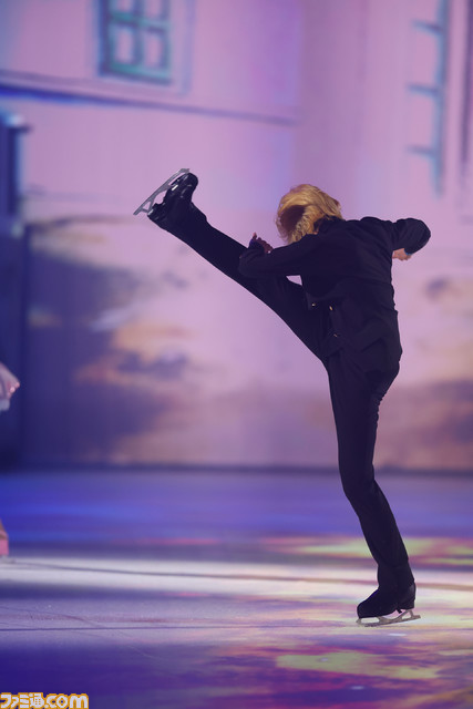 【ワンピース・オン・アイス】フィギュアスケートで再現された宇野昌磨ルフィたちのアラバスタ救出劇。感動したので解釈を語り合う。