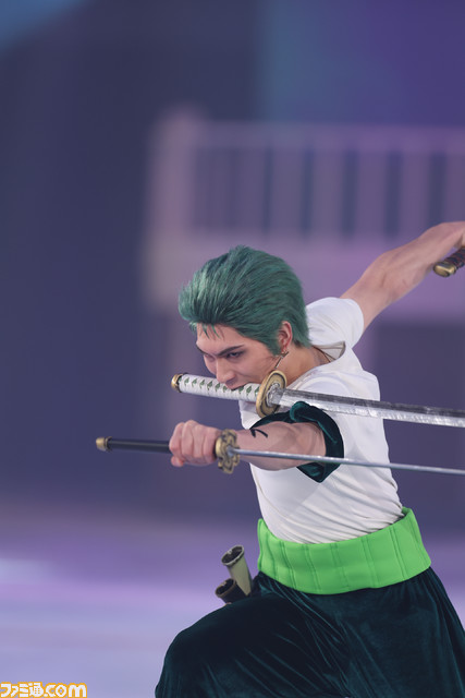 【ワンピース・オン・アイス】フィギュアスケートで再現された宇野昌磨ルフィたちのアラバスタ救出劇。感動したので解釈を語り合う。