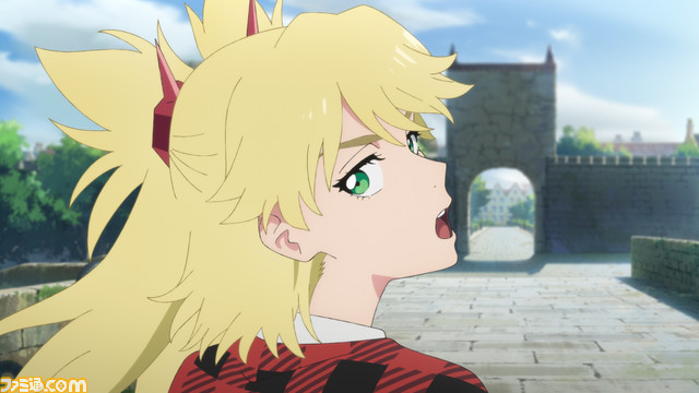 久保帯人『BURN THE WITCH #0.8』アニメ化決定! 2018年『週刊少年ジャンプ』に掲載されたシリーズ最初の読切作品がベース