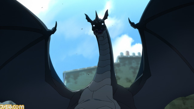 久保帯人『BURN THE WITCH #0.8』アニメ化決定! 2018年『週刊少年ジャンプ』に掲載されたシリーズ最初の読切作品がベース