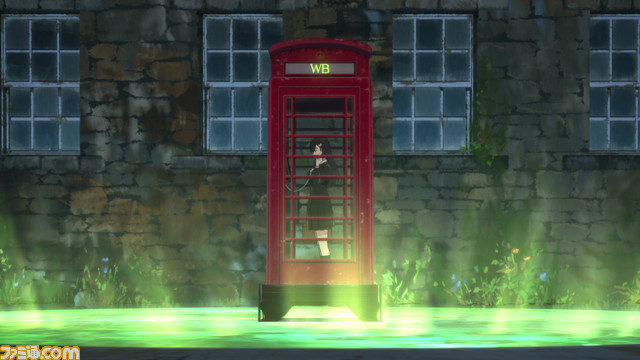 久保帯人『BURN THE WITCH #0.8』アニメ化決定! 2018年『週刊少年ジャンプ』に掲載されたシリーズ最初の読切作品がベース