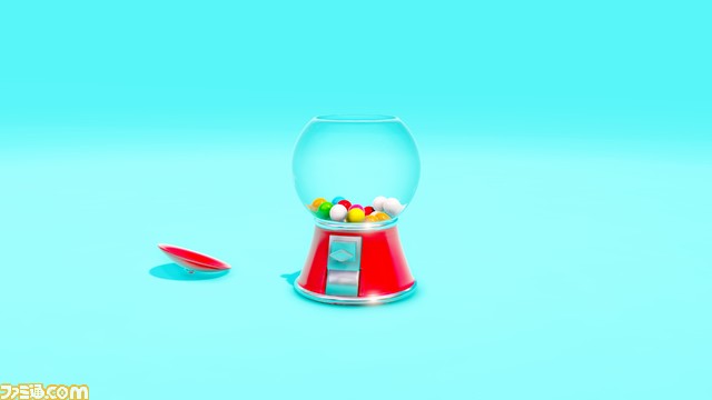 食べ物で遊ぶアートシミュ『Nour: Play With Your Food』配信開始。無数のハンバーガー、宙を舞う食材などなんでもアリ