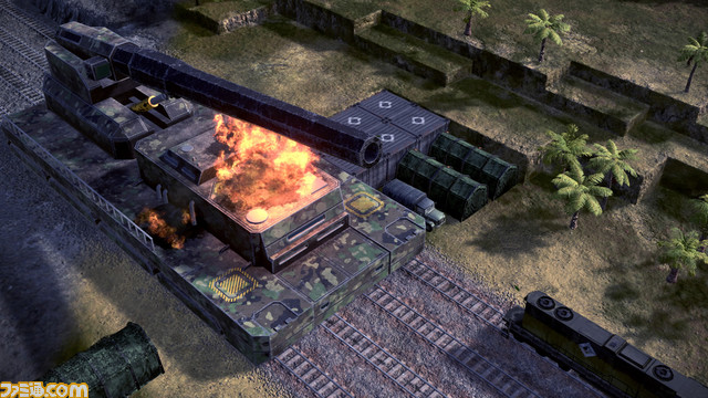 PS5・PS4『フロントミッション ザ・ファースト：リメイク』パッケージ版が12月14日に発売決定。オリジナルマニュアル冊子が同梱