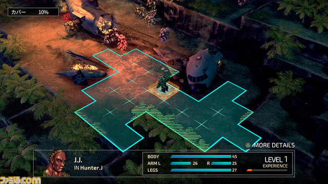 PS5・PS4『フロントミッション ザ・ファースト：リメイク』パッケージ版が12月14日に発売決定。オリジナルマニュアル冊子が同梱