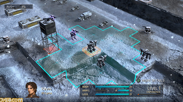 PS5・PS4『フロントミッション ザ・ファースト：リメイク』パッケージ版が12月14日に発売決定。オリジナルマニュアル冊子が同梱