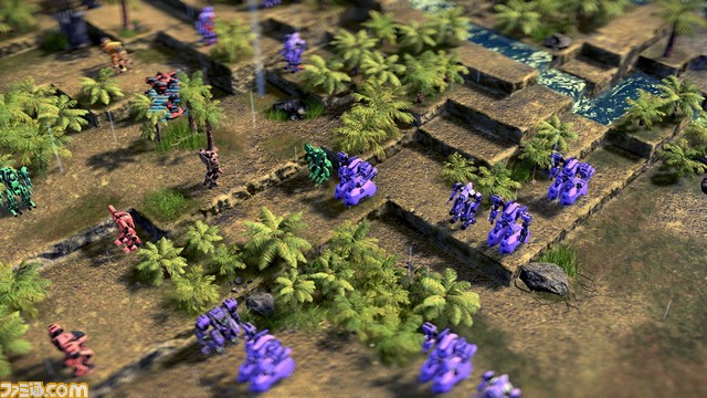 PS5・PS4『フロントミッション ザ・ファースト：リメイク』パッケージ版が12月14日に発売決定。オリジナルマニュアル冊子が同梱