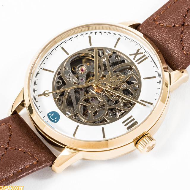 『ライザのアトリエ』ライザモデルの腕時計、ボディバッグ、ネックレスが予約開始。錬金術や武器、ぷにをイメージしたデザイン