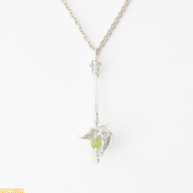 『ライザのアトリエ』ライザモデルの腕時計、ボディバッグ、ネックレスが予約開始。錬金術や武器、ぷにをイメージしたデザイン