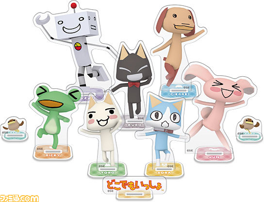 “ハピネットゲームフェス！ in TGS 2023”総まとめ！ 50作品以上の試遊可能タイトル、ステージ内容や物販を要チェック！