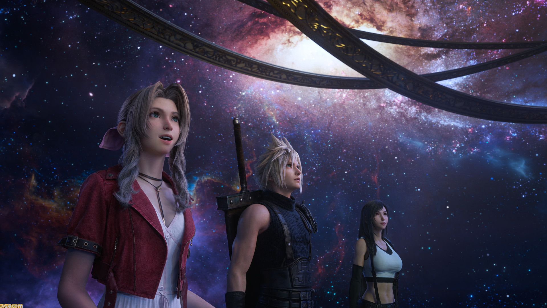 【Amazon予約数ランキング】発売日が発表された『FF7 リバース