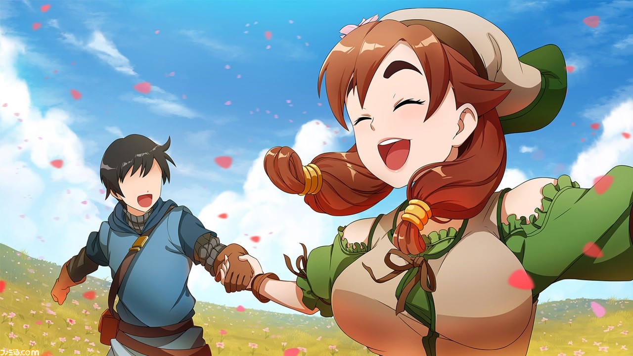“Love Esquire: An Unpopular Squire Aims to Save His Country and Courtship” – New Romantic Comedy RPG Coming to Nintendo Switch and PC in 2024