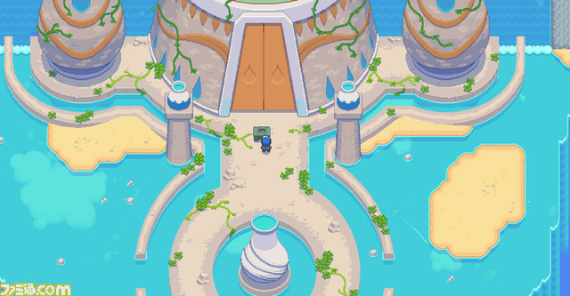 空飛ぶ島が舞台のオープンワールドライフシム『Moonstone Island』が9月21日に発売。現地民とコミュニティを作成、錬金術によるポーション作り、精霊集めとやれることは盛りだくさん