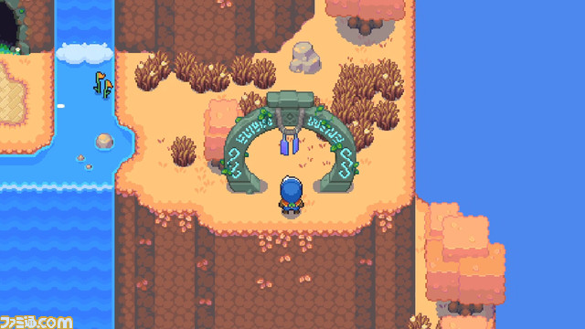 空飛ぶ島が舞台のオープンワールドライフシム『Moonstone Island』が9月21日に発売。現地民とコミュニティを作成、錬金術によるポーション作り、精霊集めとやれることは盛りだくさん