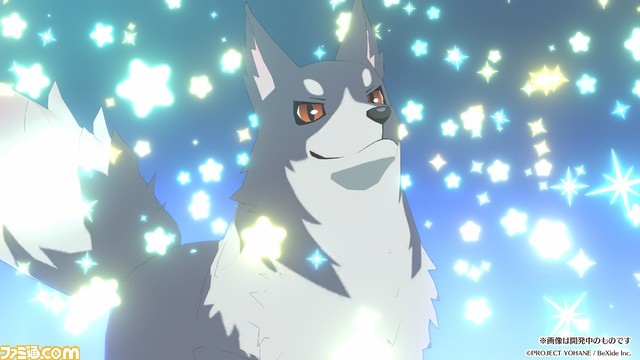 『幻日のヨハネ -NUMAZU in the MIRAGE-』ファミ通DXパック+3Dクリスタルセットが予約開始。チカのB2タペストリーや3D彫刻など豪華特典が付属