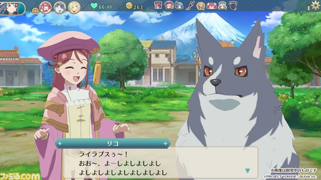 『幻日のヨハネ -NUMAZU in the MIRAGE-』ファミ通DXパック+3Dクリスタルセットが予約開始。チカのB2タペストリーや3D彫刻など豪華特典が付属