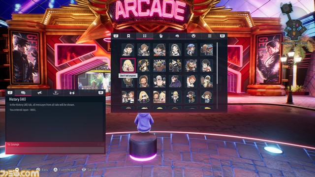 『鉄拳8』フェン・ウェイ参戦！　人の動きをAI学習ゴーストと戦える“SUPER GHOST BATTLE”や、“TEKKEN BALL”モードなどの最新情報も公開。また、10/20よりクローズドベータが開始